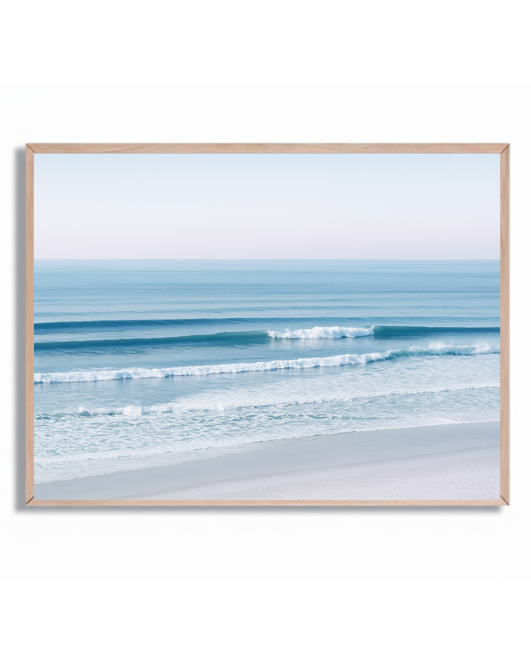 Olas Azul