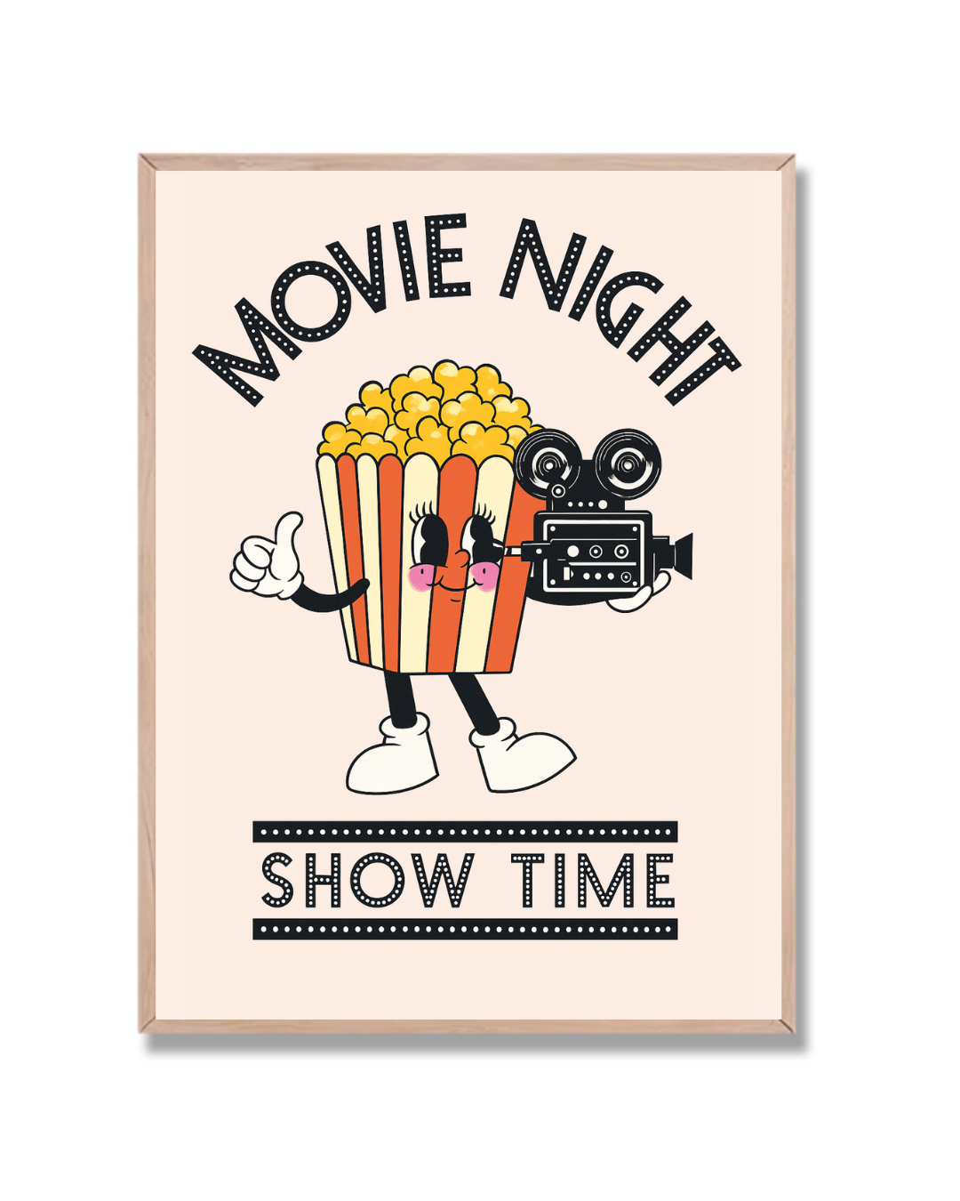 Movie Night #1