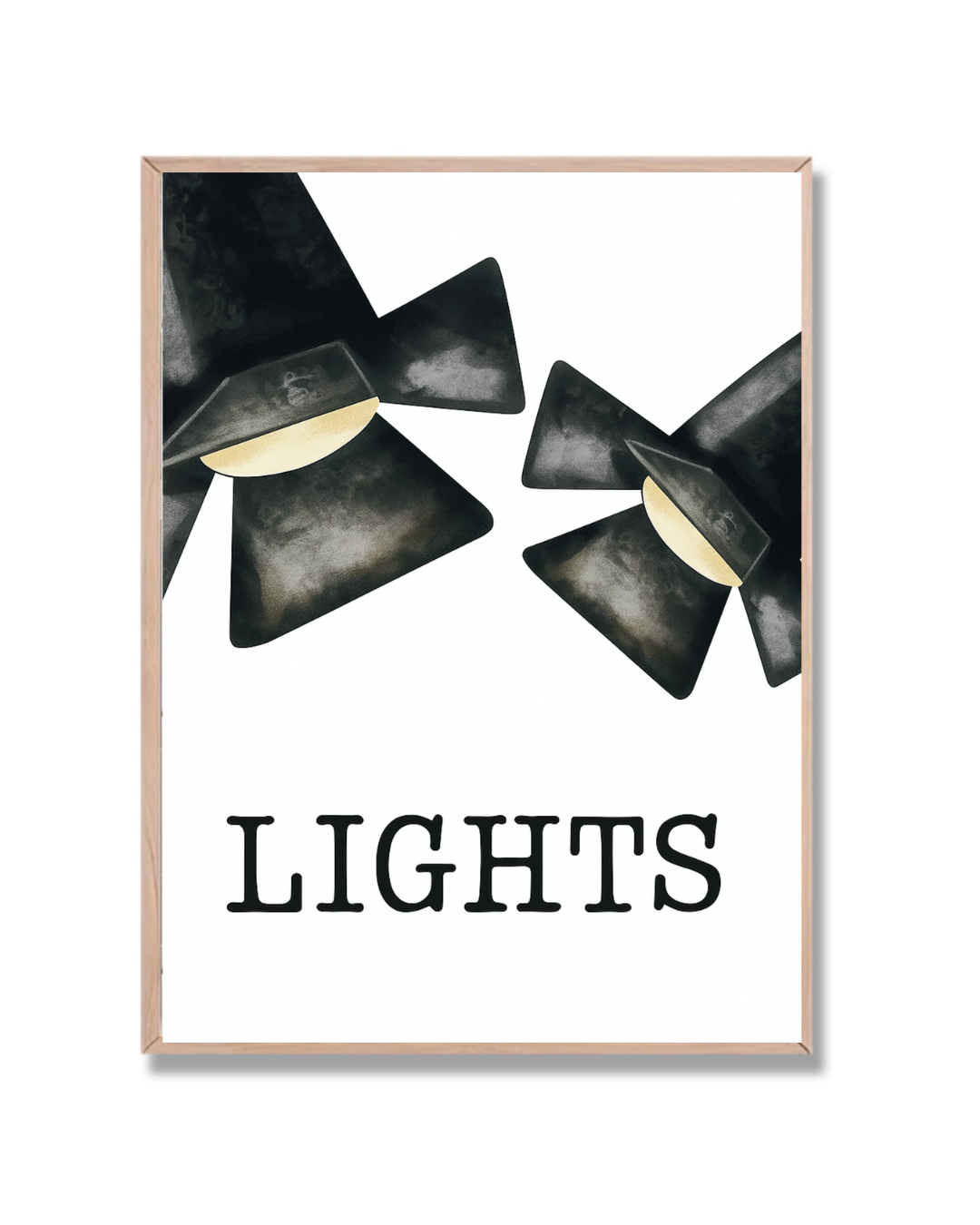 Lights #1