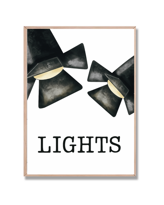 Lights #1