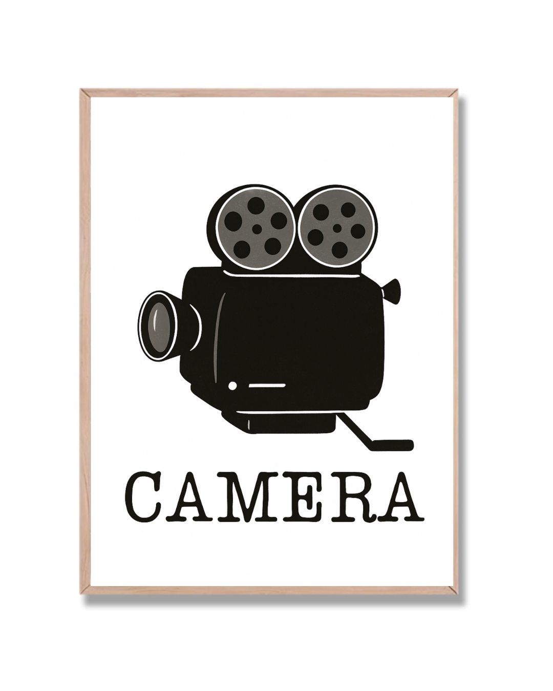 Camera #1