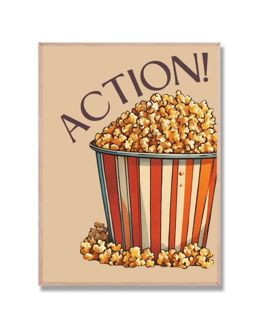 Action #2