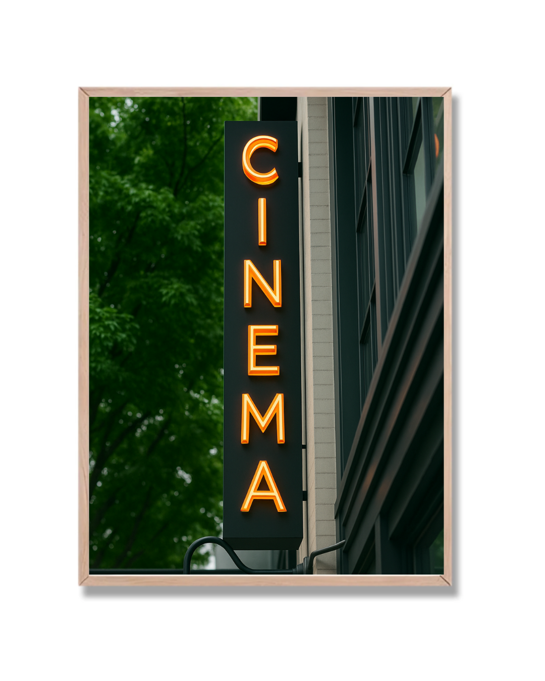 Cartel Cinema