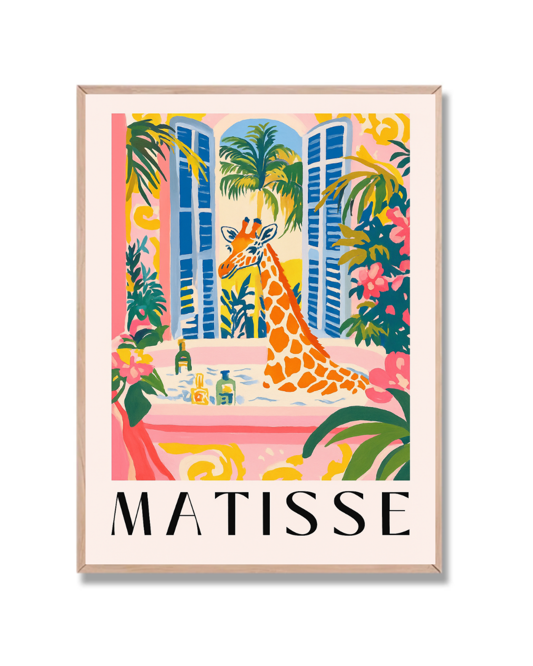 Matisse #43