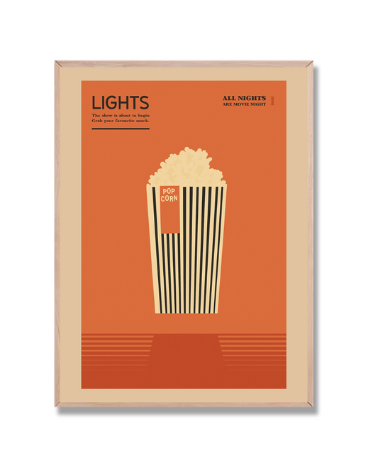 Lights #3