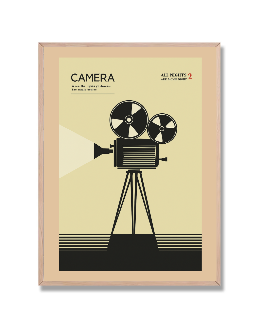 Camera #3