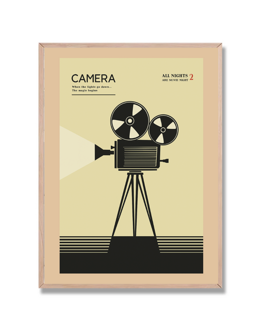 Camera #3