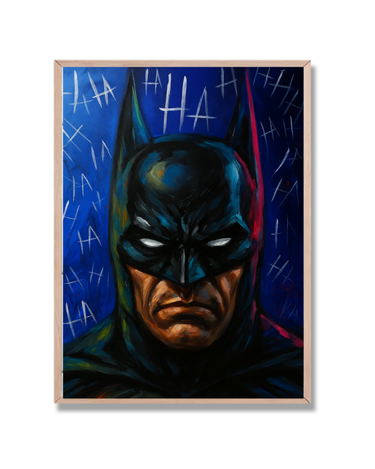Batman pop