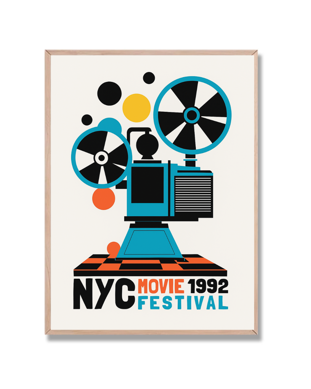 NYC Movie Festival
