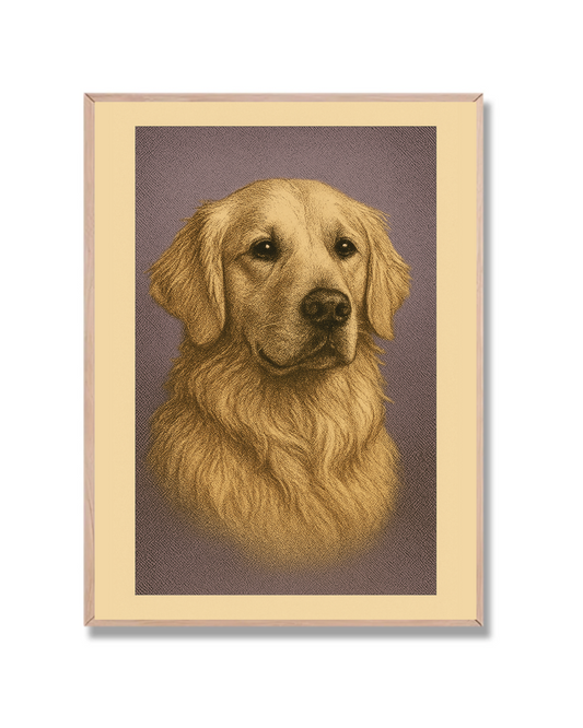 Golden Art