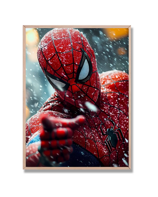 Spiderman 2