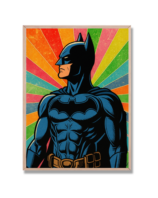 Batman pop 2