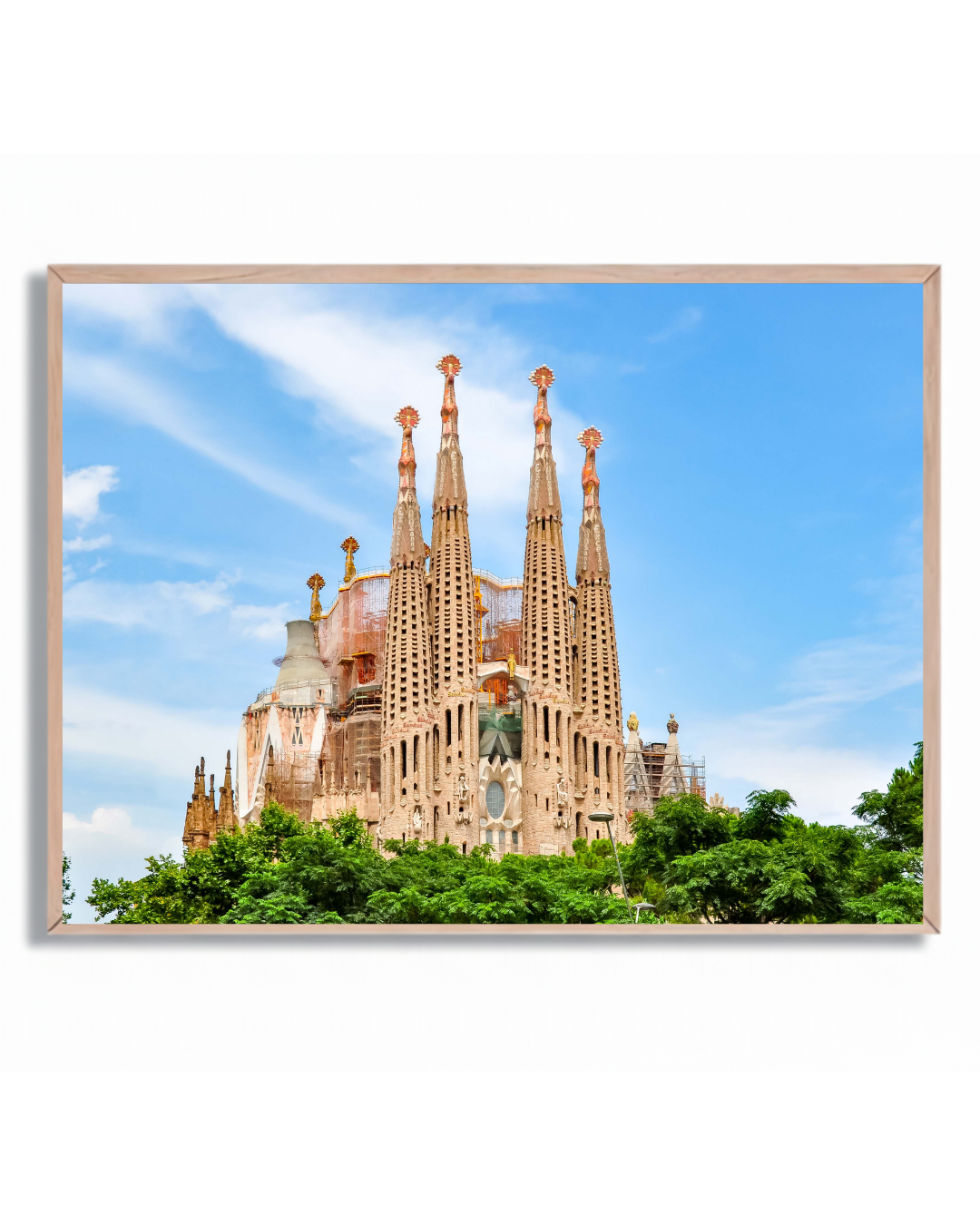 Sagrada Familia