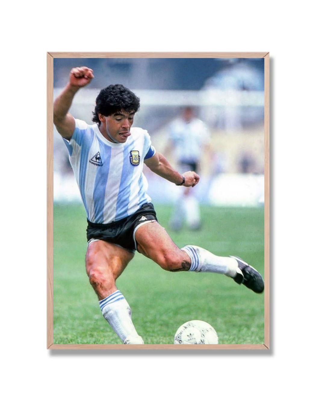 Maradona Argentina #3