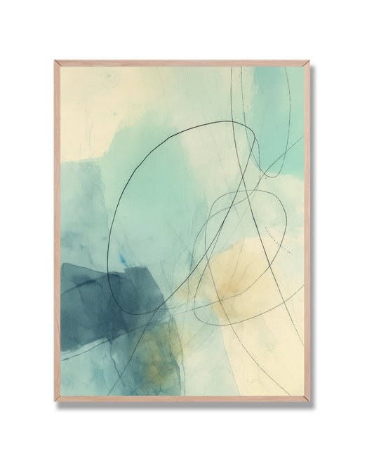 Abstracto #8