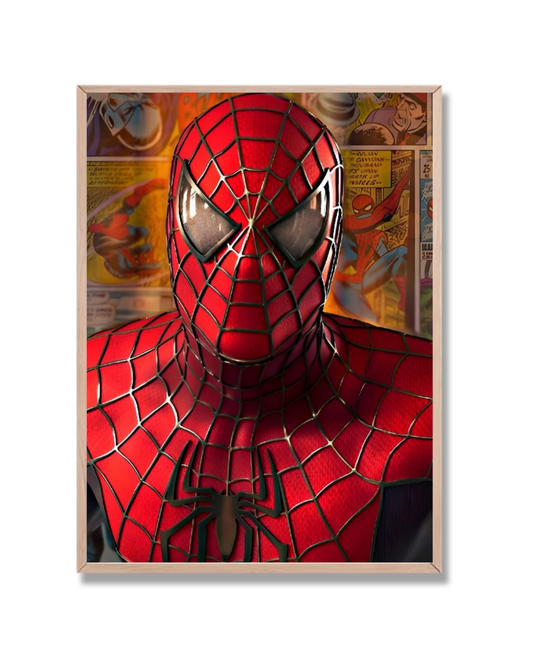 Spiderman