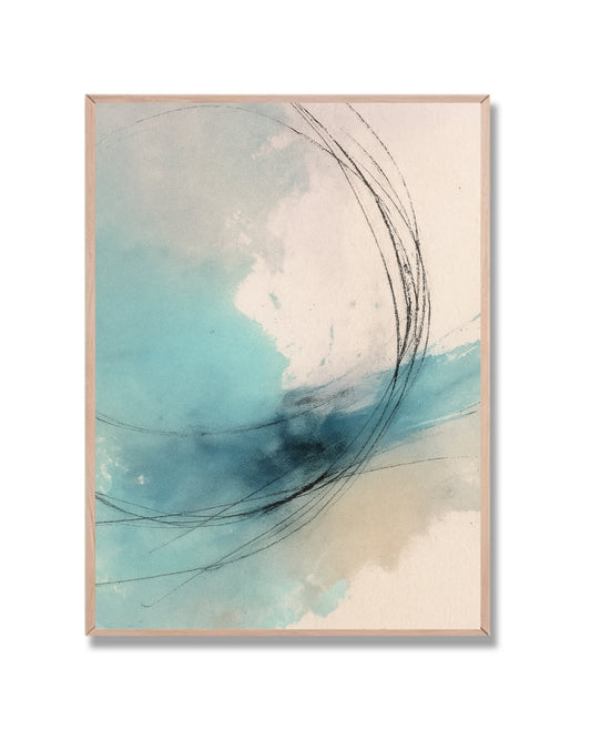 Abstracto #9