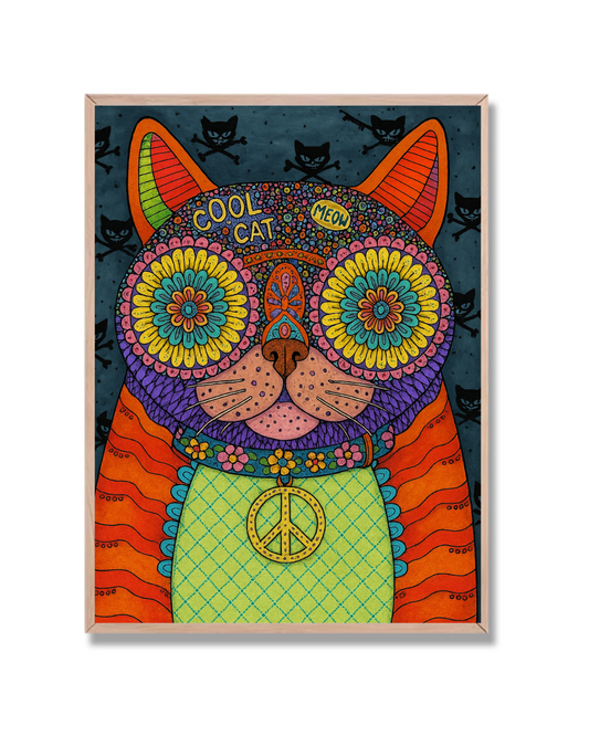 Cool Cat