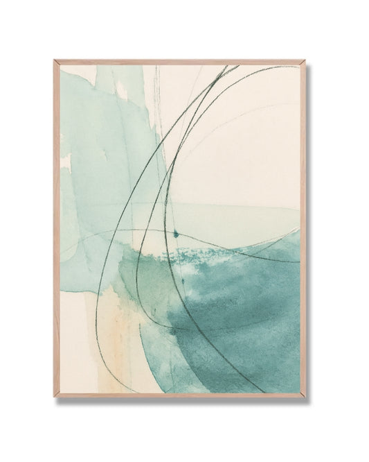 Abstracto #10