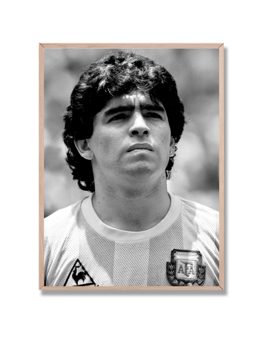 Maradona Argentina #36
