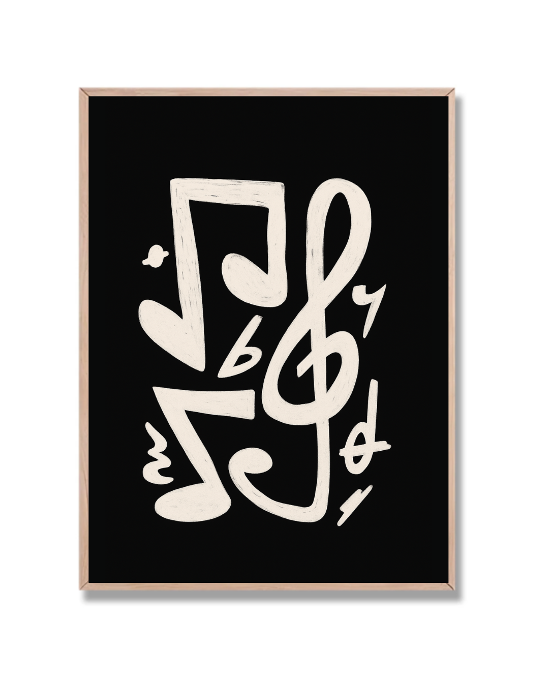 Notas Musicales
