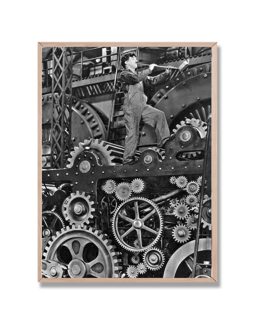 Chaplin 8