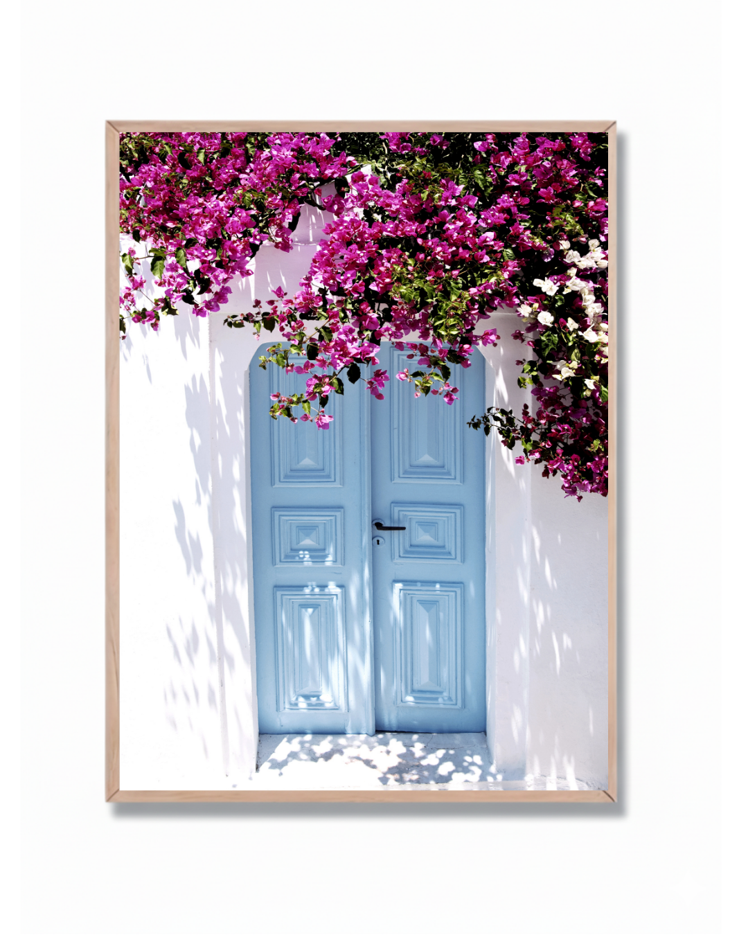 Puerta mediterránea