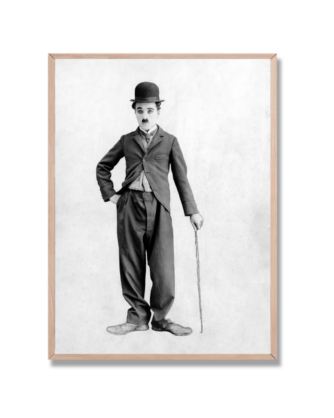 Chaplin 7
