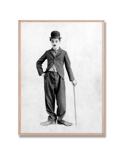 Chaplin 7