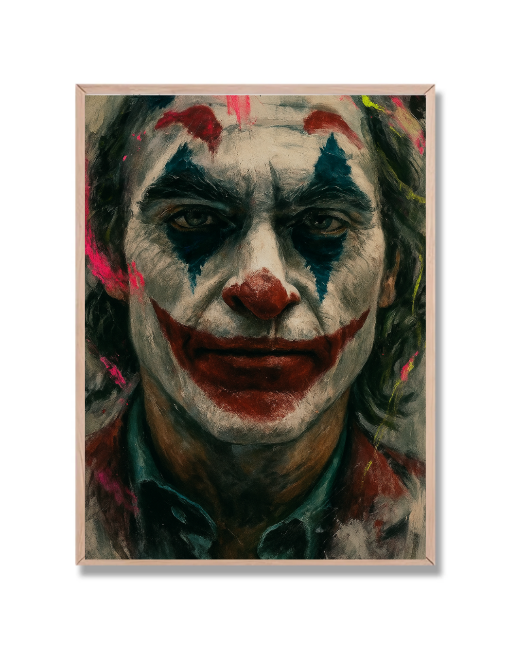 Joker Art
