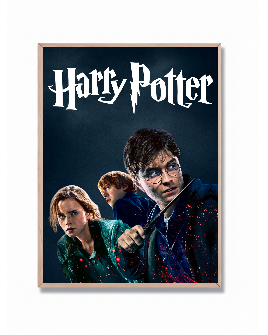 Harry Potter