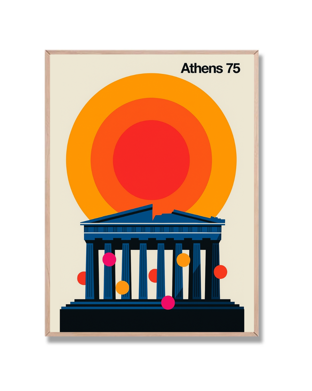 Athens 75