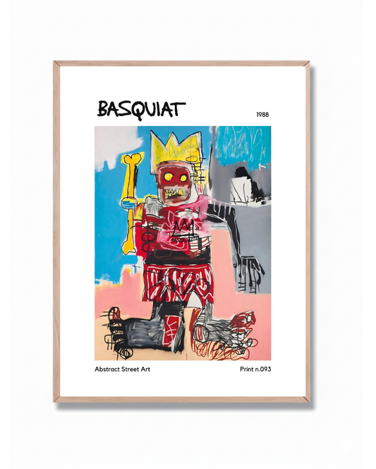 Basquiat #13