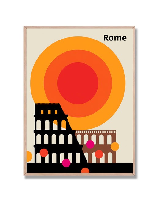 Roma Retro