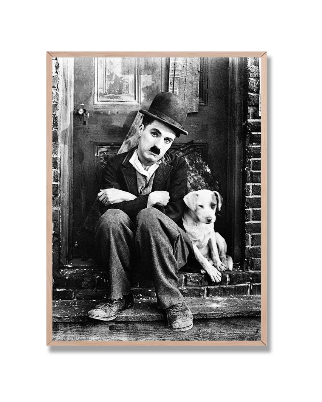 Chaplin 6