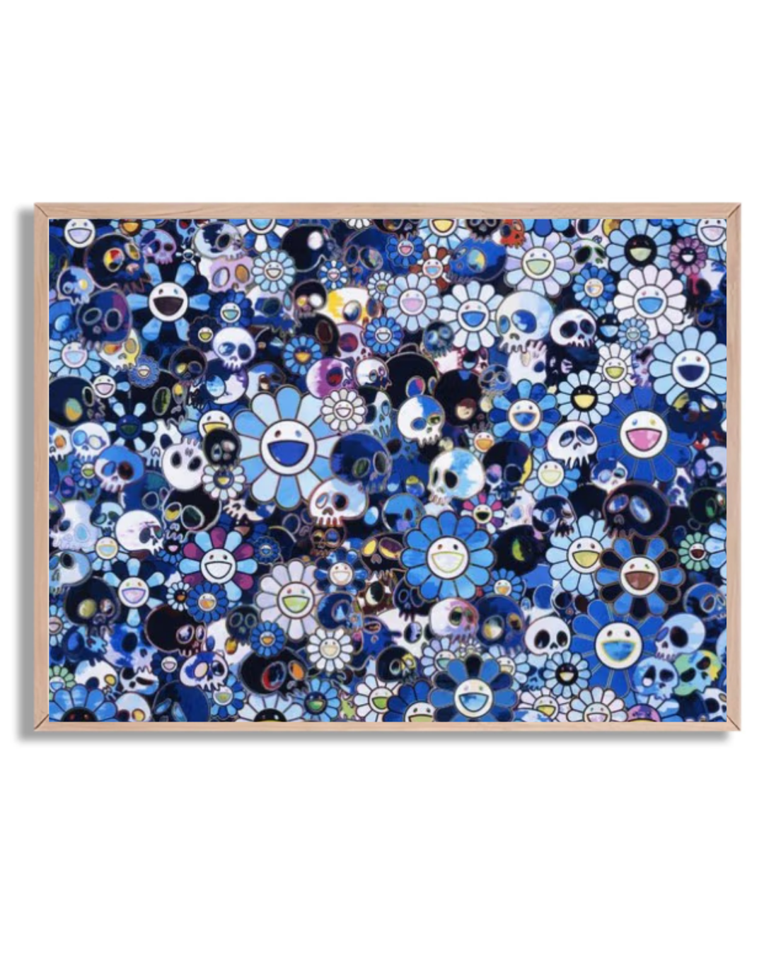 Takashi Murakami #1