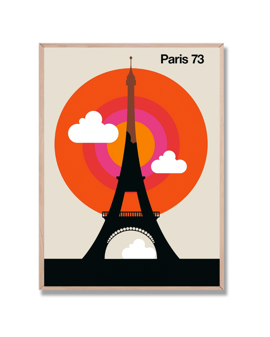 Paris 73 Retro