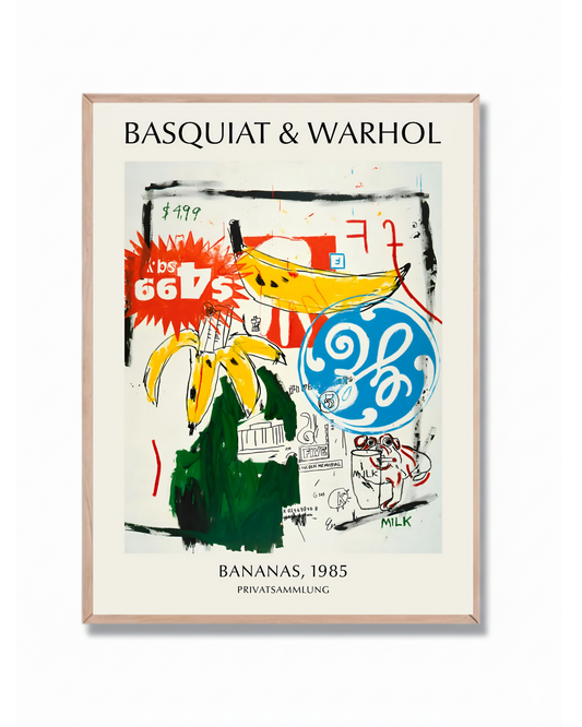 Basquiat #15