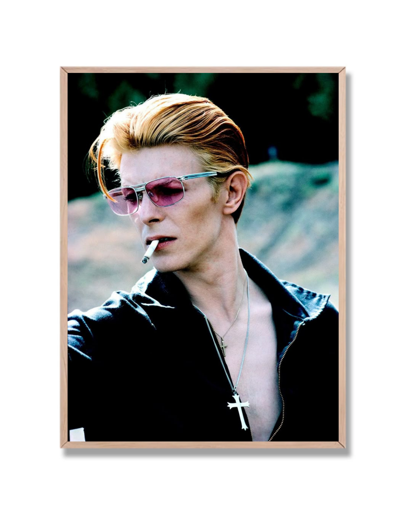 David Bowie 5