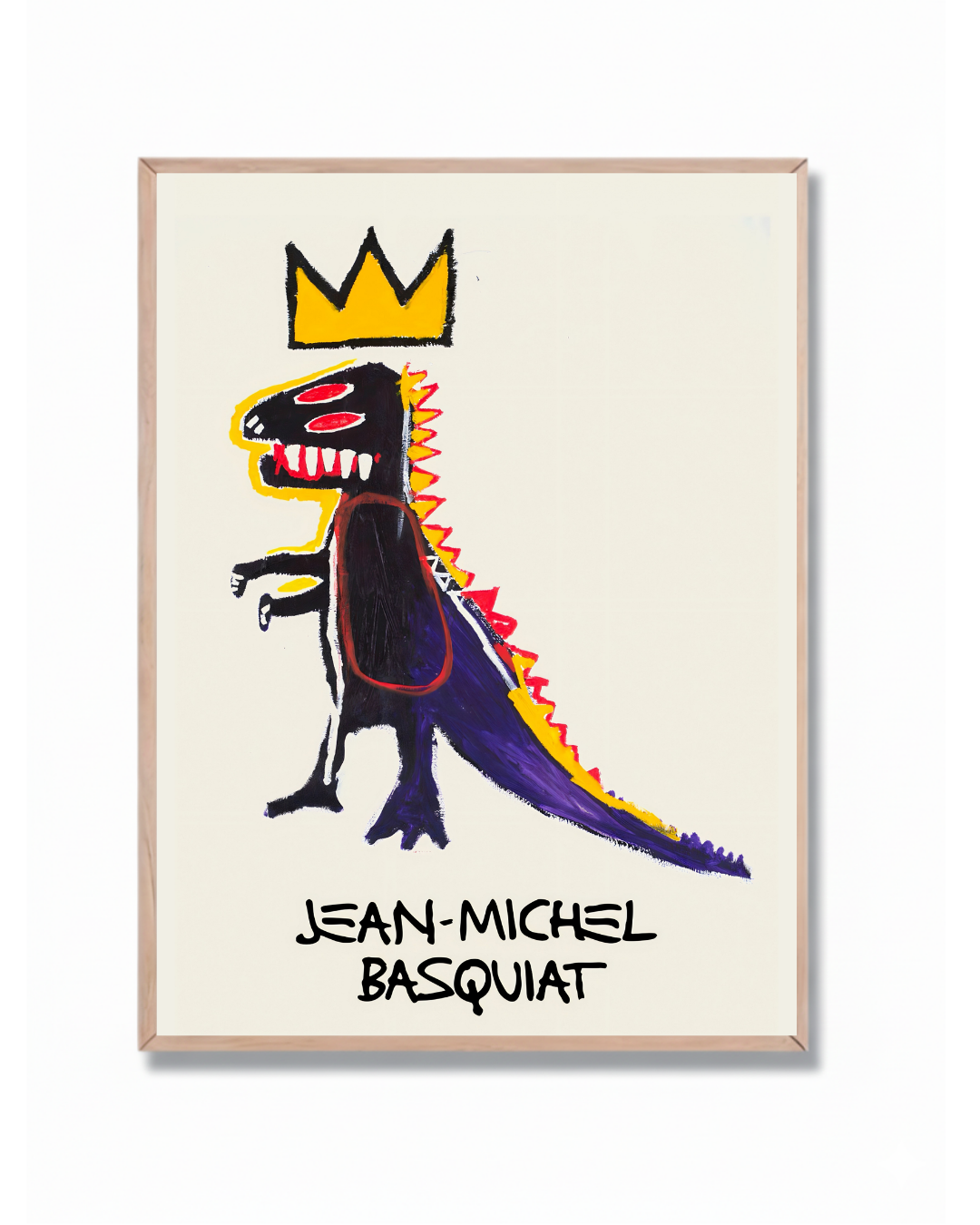 Basquiat #16