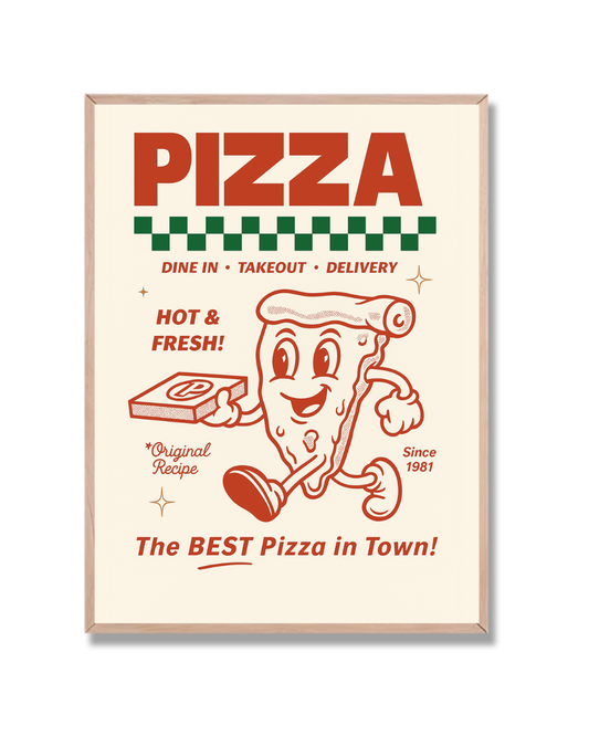 Cartel Pizza