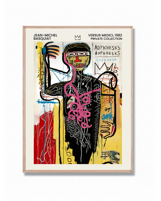 Basquiat #11