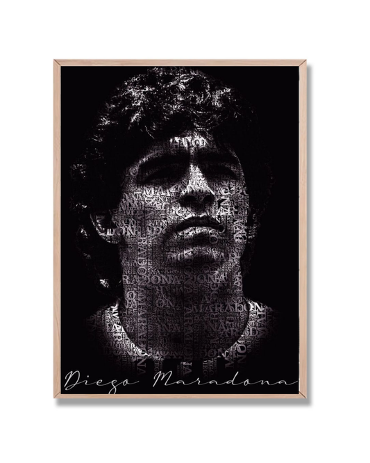 Maradona Argentina #42