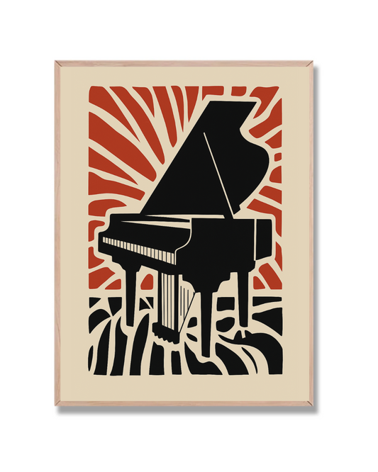 Piano