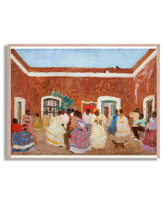 Pedro Figari #1