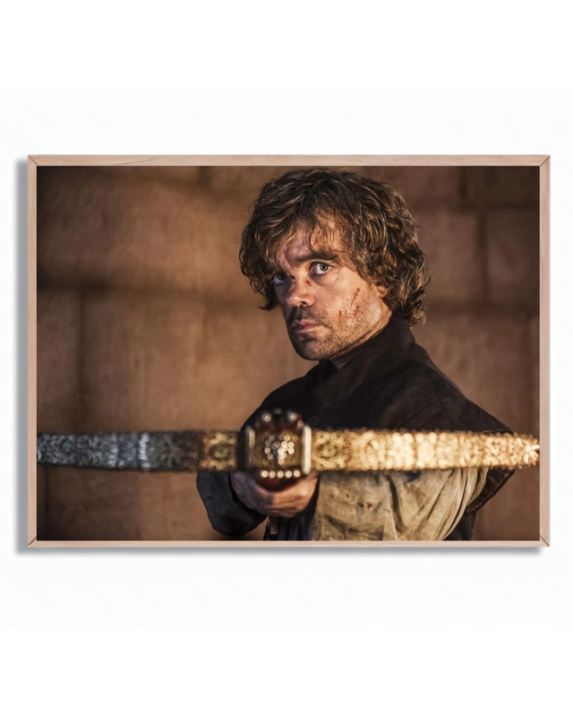 Tyrion Lannister