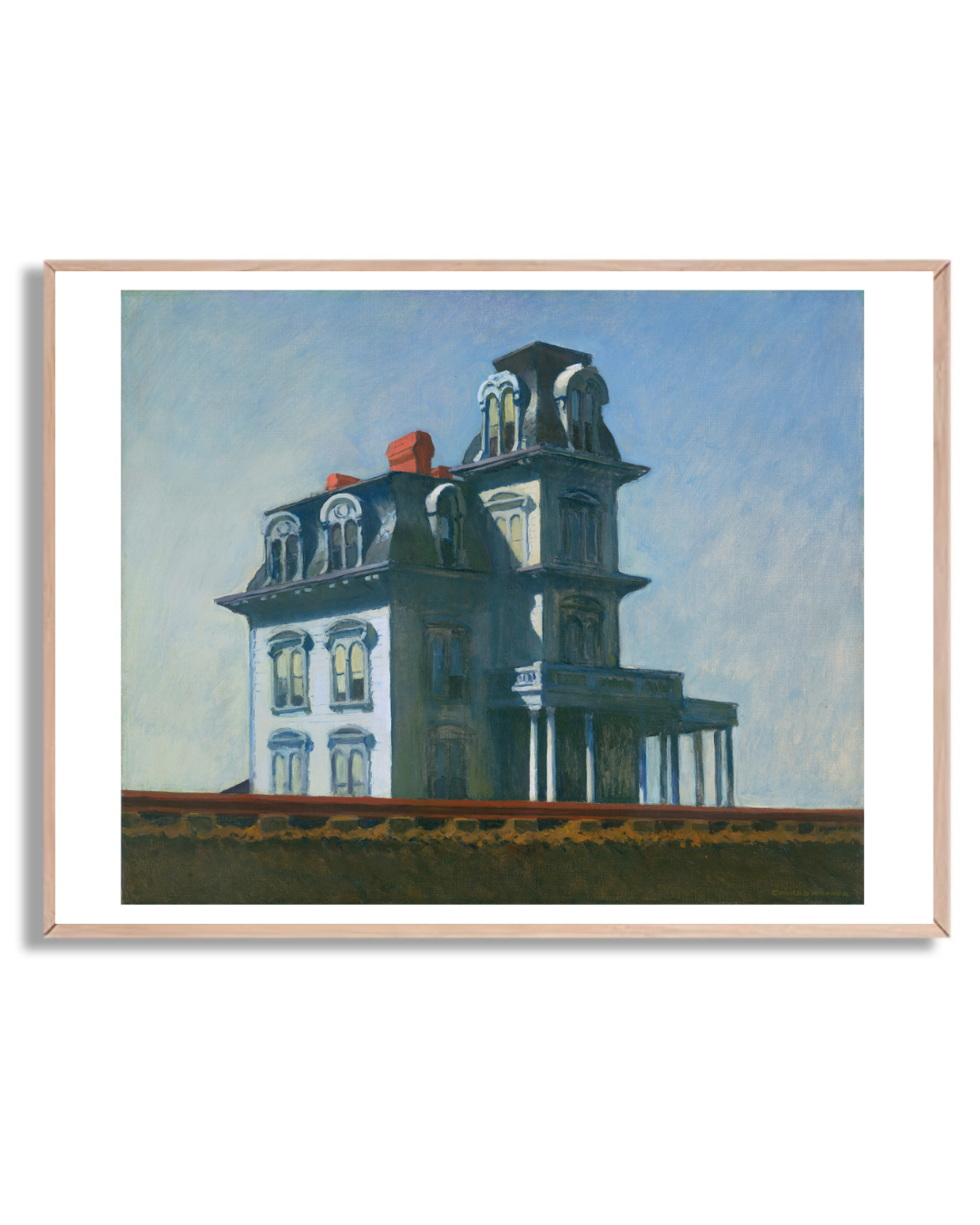 Hopper #4
