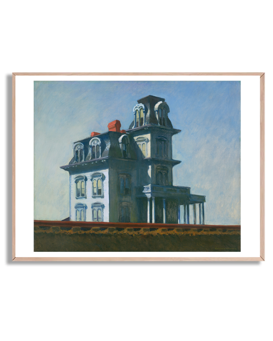 Hopper #4