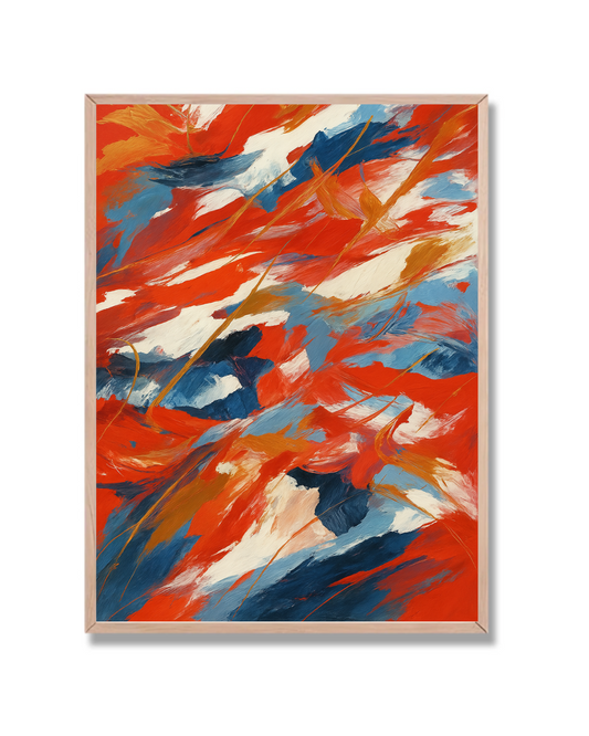 Abstracto 11