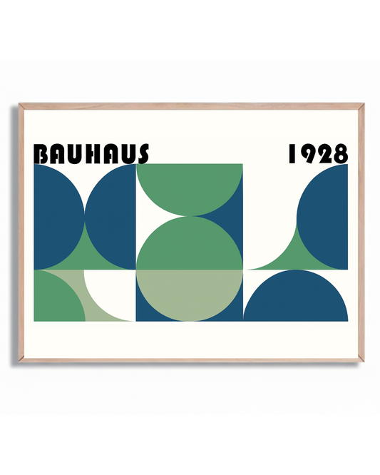 Bauhaus 145